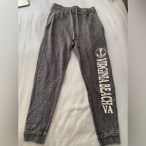 Virginia Beach sweatpants